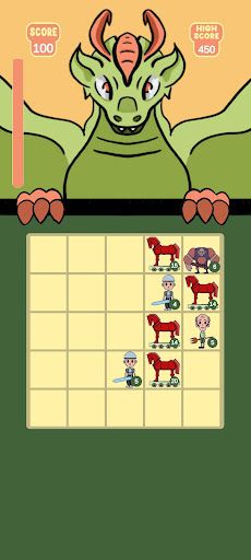 Fire and Dice - Screenshot 4