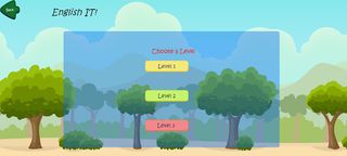 Game for kids: Learn numbers - Screenshot 2