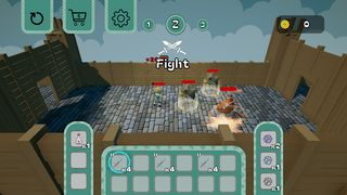 Battleforge - Screenshot 3