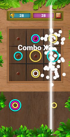 Color Rings - Screenshot 2