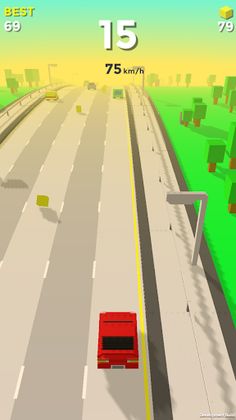 DriveMee - Screenshot 4