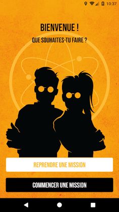 ROCK'ESCAPE Upside Down - Screenshot 1