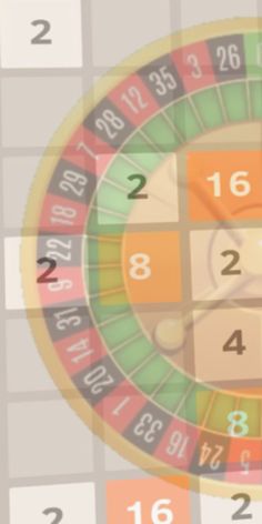 Turbo Math Puzzle - Screenshot 1