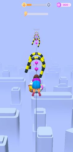 Human Claw - Screenshot 3