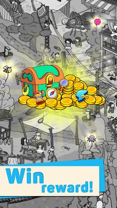 World Journey: Hidden Object - Screenshot 3