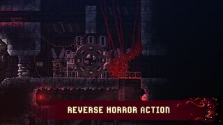 Carrion - Screenshot 1