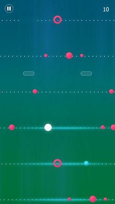 Dot Lines - Screenshot 2