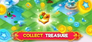 Fairy Merge - Screenshot 3