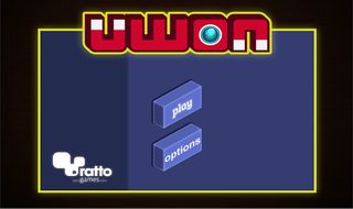 Uwon - Screenshot 1