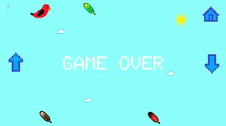 Bit Feather - Screenshot 3