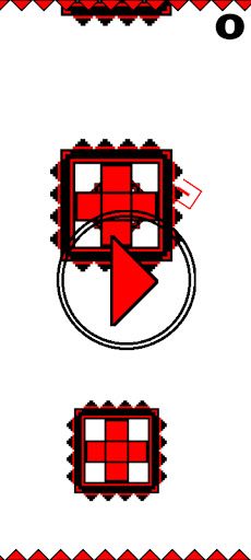 Flappy Player 2D - Screenshot 1