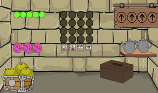 Bison Rescue - Screenshot 2