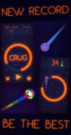 CRUG | Alpha - Screenshot 4