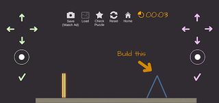 Stick Tower - Screenshot 3