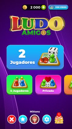 Ludo Amigos - Screenshot 4