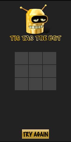 XO BOT - Screenshot 1