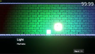 Balance Hacked - Screenshot 2