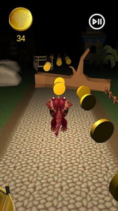 CatchThe47 - Screenshot 4