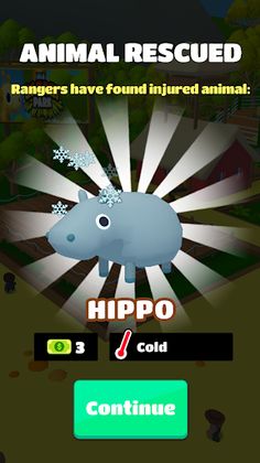 Idle Safari - Screenshot 3