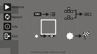 Lost Square - Alpha - Screenshot 2
