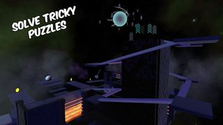 Void Sphere - Screenshot 3