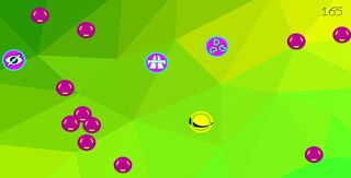 tag along hoop and disc Icon - Screenshot 2