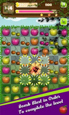 Fruits & Various - Screenshot 4