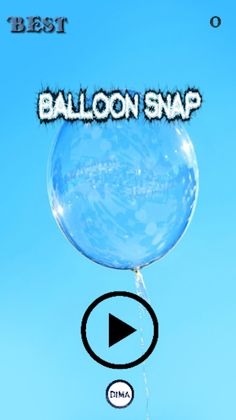 Balloon Snap - Screenshot 2