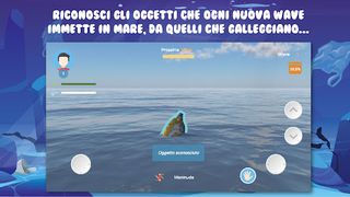 Ocean Champion - Screenshot 2