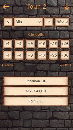 *** de Chouette - Screenshot 3