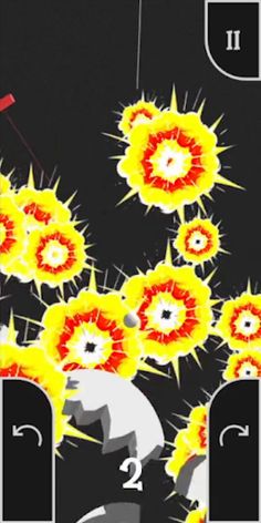 Bombtastic - Screenshot 2