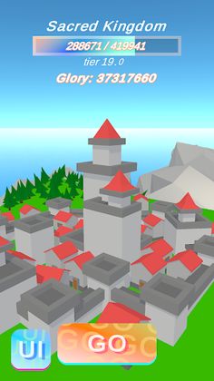 Ring Wizard - Screenshot 2