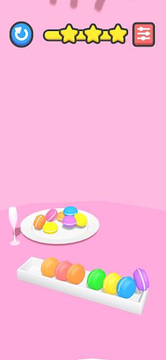 Shoot and Fit - Screenshot 4