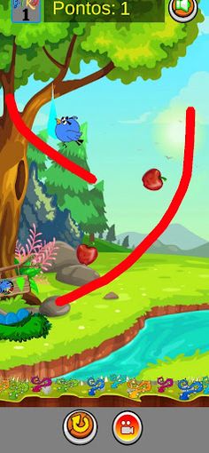 BirdFamily - Screenshot 1