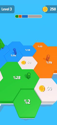 Guess And Conquer - Screenshot 1