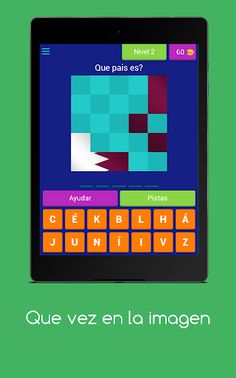 Que vez en la imagen - Screenshot 2