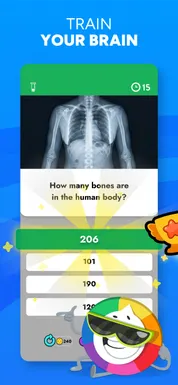 Trivia Crack: Brain Quiz Games - Screenshot 2
