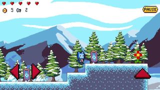 Lost Spring - Screenshot 2