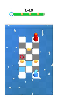 Mr.Knight - Logic Puzzle Game - Screenshot 1