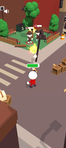 Assasin Thief - Screenshot 2