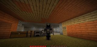 sekiro Shadows mcpe clue - Screenshot 1