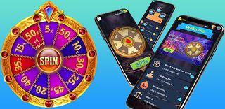 Online Magic Spin Pagcor - Screenshot 1