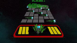 Flux Armada - Screenshot 3
