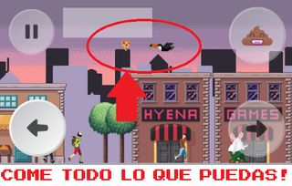 Poopy Coins Birds - Screenshot 3