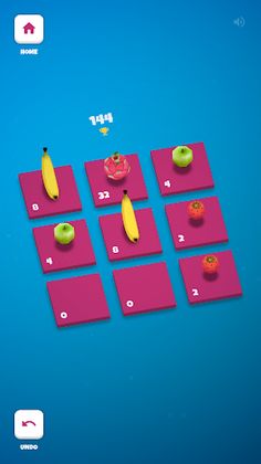 Fruit Mash - Screenshot 4