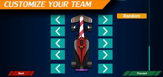 Grand Prix Masters 2023 - Screenshot 3