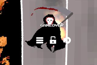 Ride with The Reaper - Screenshot 3