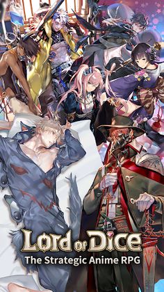 Lord of Dice - Screenshot 1