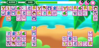 Animal Connect - Screenshot 1