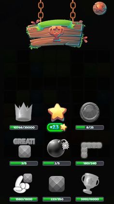 Block Gem - Screenshot 3